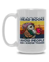 White Mug 15oz