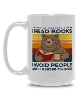 White Mug 15oz