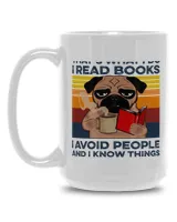 White Mug 15oz