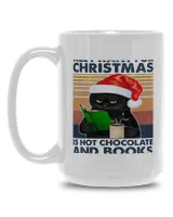 White Mug 15oz