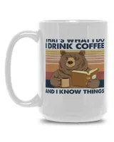 White Mug 15oz