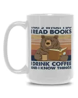 White Mug 15oz