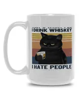 White Mug 15oz