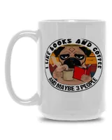 White Mug 15oz