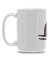 White Mug 15oz