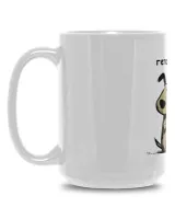 White Mug 15oz