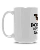 White Mug 15oz