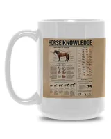 White Mug 15oz