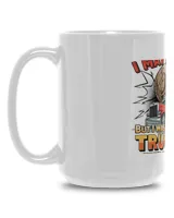 White Mug 15oz