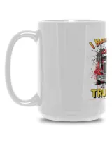 White Mug 15oz