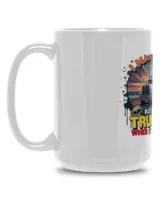 White Mug 15oz