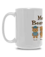 White Mug 15oz