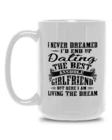 White Mug 15oz