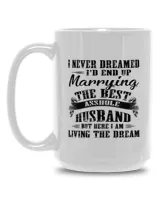 White Mug 15oz