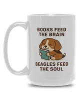 White Mug 15oz