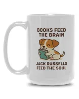 White Mug 15oz