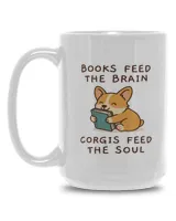 White Mug 15oz
