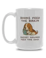 White Mug 15oz