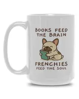White Mug 15oz