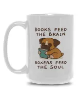 White Mug 15oz