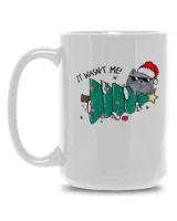 White Mug 15oz White Mug 15oz