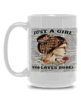 White Mug 15oz