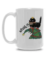 White Mug 15oz