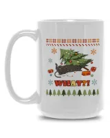 White Mug 15oz
