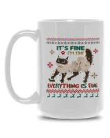 White Mug 15oz