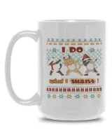 White Mug 15oz