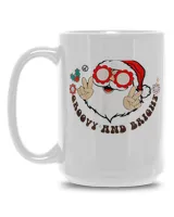 White Mug 15oz