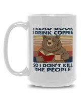 White Mug 15oz