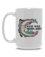 White Mug 15oz