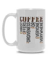 White Mug 15oz