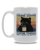 White Mug 15oz