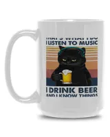 White Mug 15oz