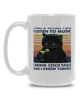 White Mug 15oz