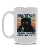 White Mug 15oz