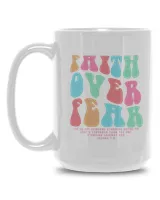 White Mug 15oz