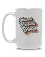 White Mug 15oz