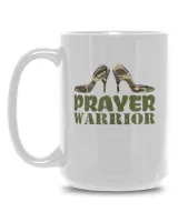 White Mug 15oz