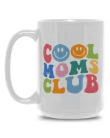 White Mug 15oz