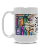 White Mug 15oz