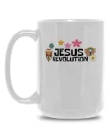 White Mug 15oz