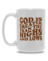 White Mug 15oz