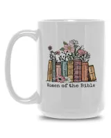 White Mug 15oz