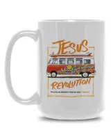 White Mug 15oz