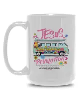 White Mug 15oz