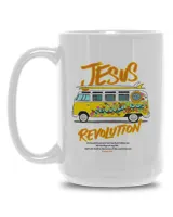 White Mug 15oz