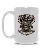 White Mug 15oz White Mug 15oz